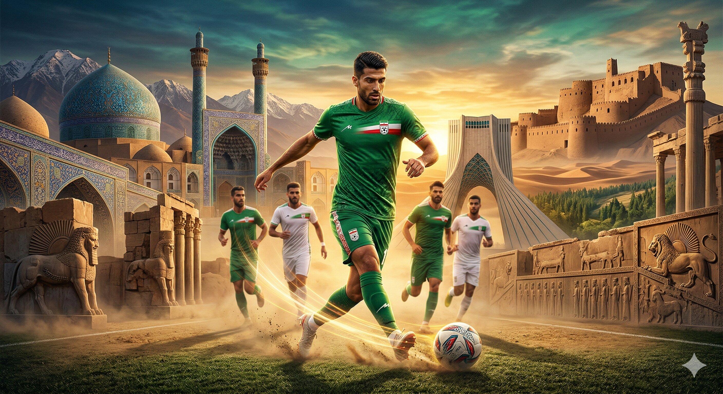 Iran