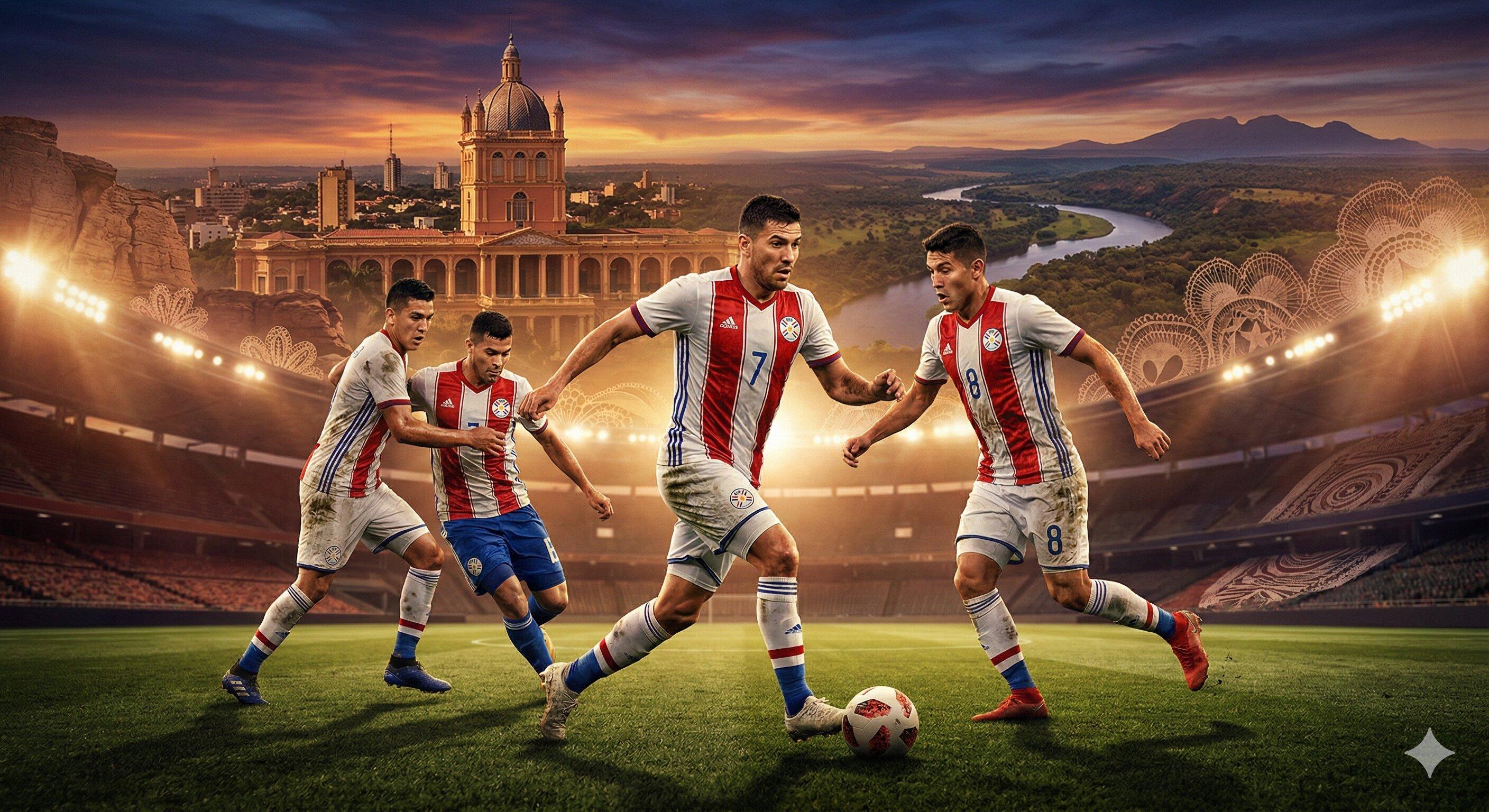 Paraguay