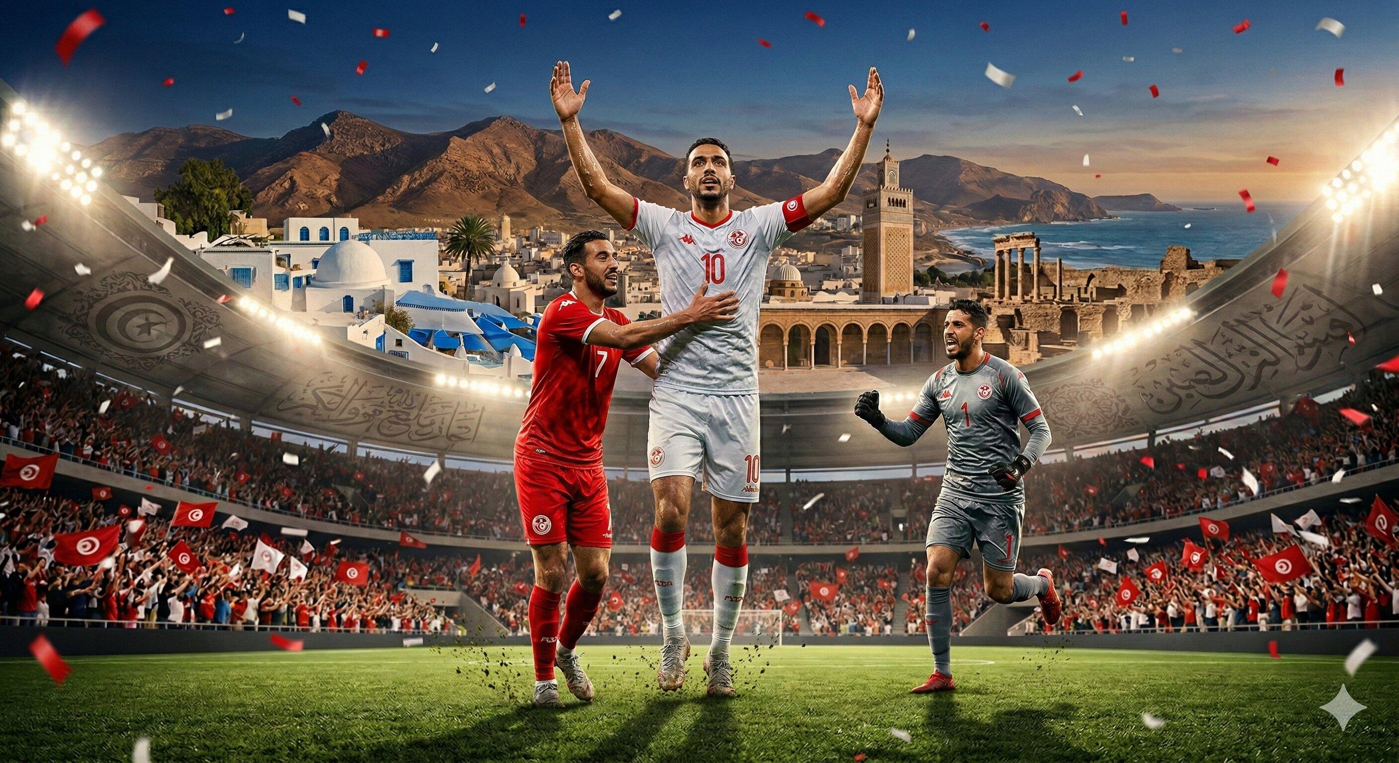 Tunisia