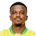 T. Mokoena