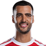 Mikel Merino