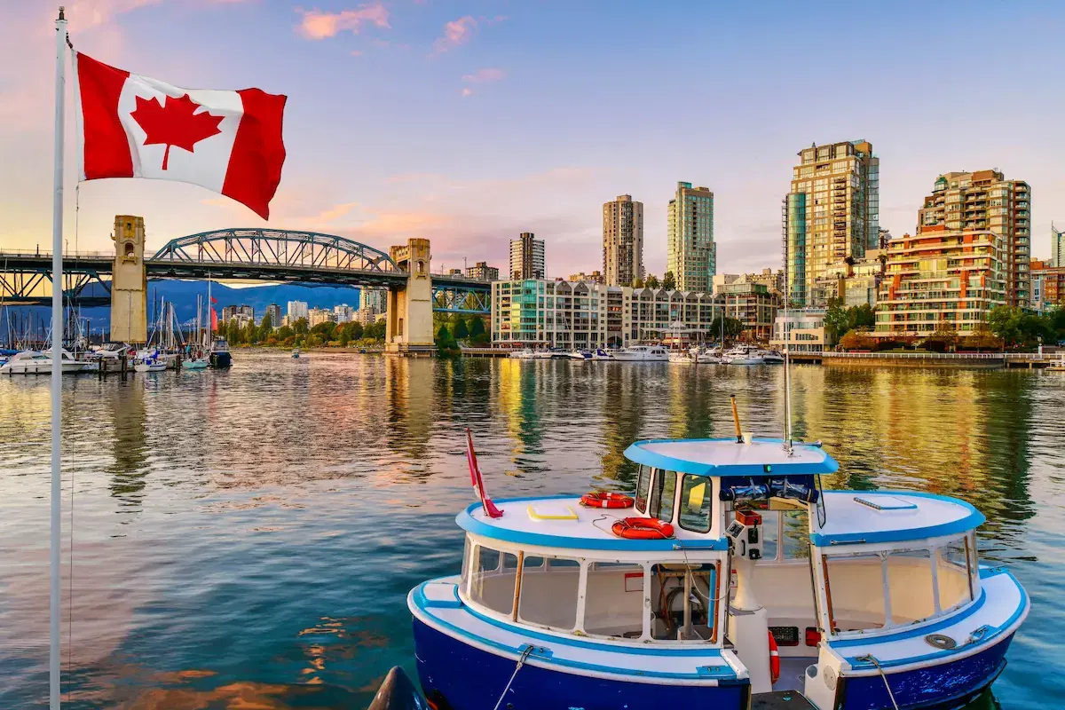 Грэнвилл-Айленд (Granville Island)