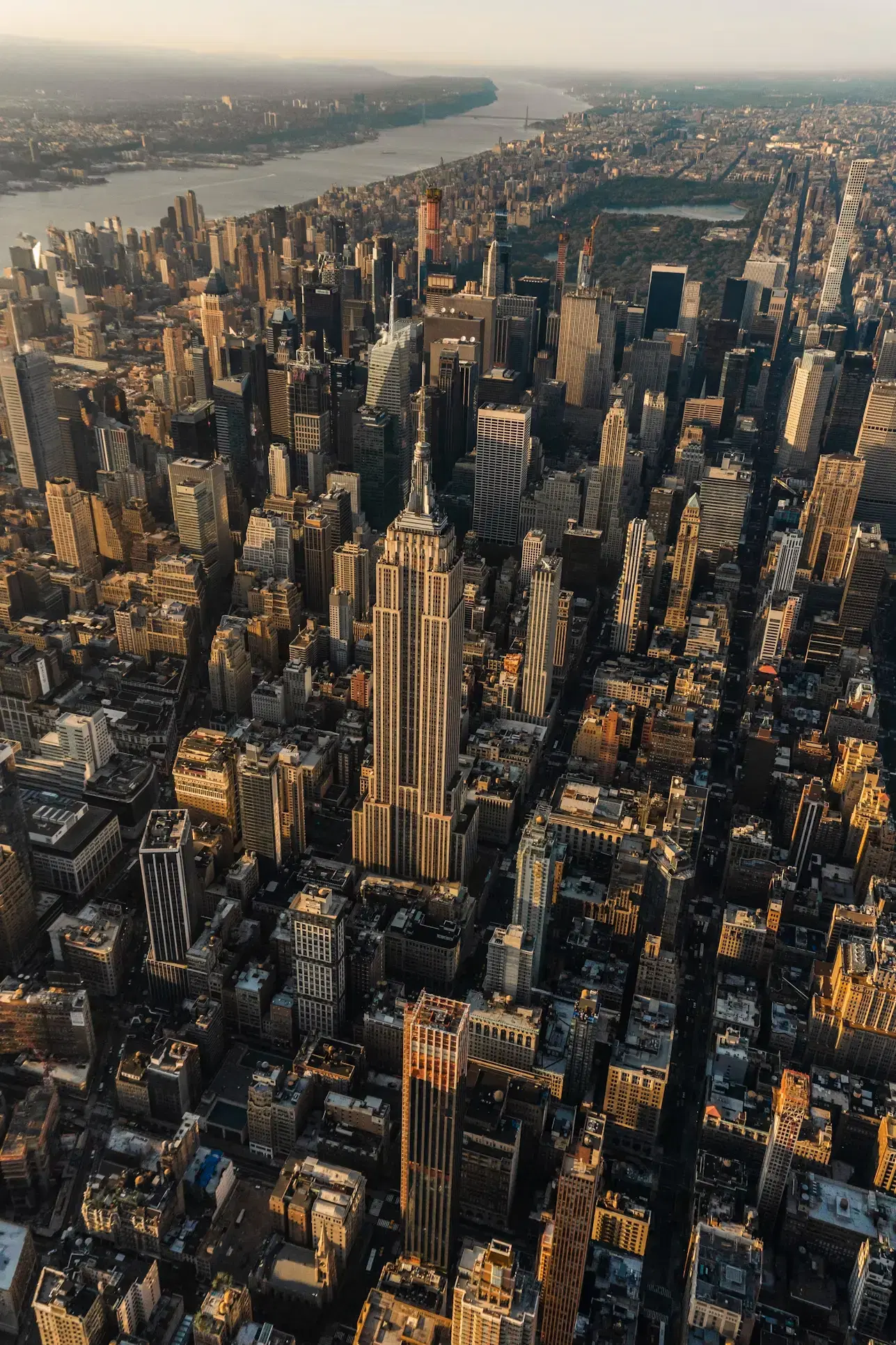 Нью-Йорк / Нью-Джерси