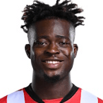 K. Sulemana