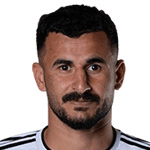 Aymen Hussein